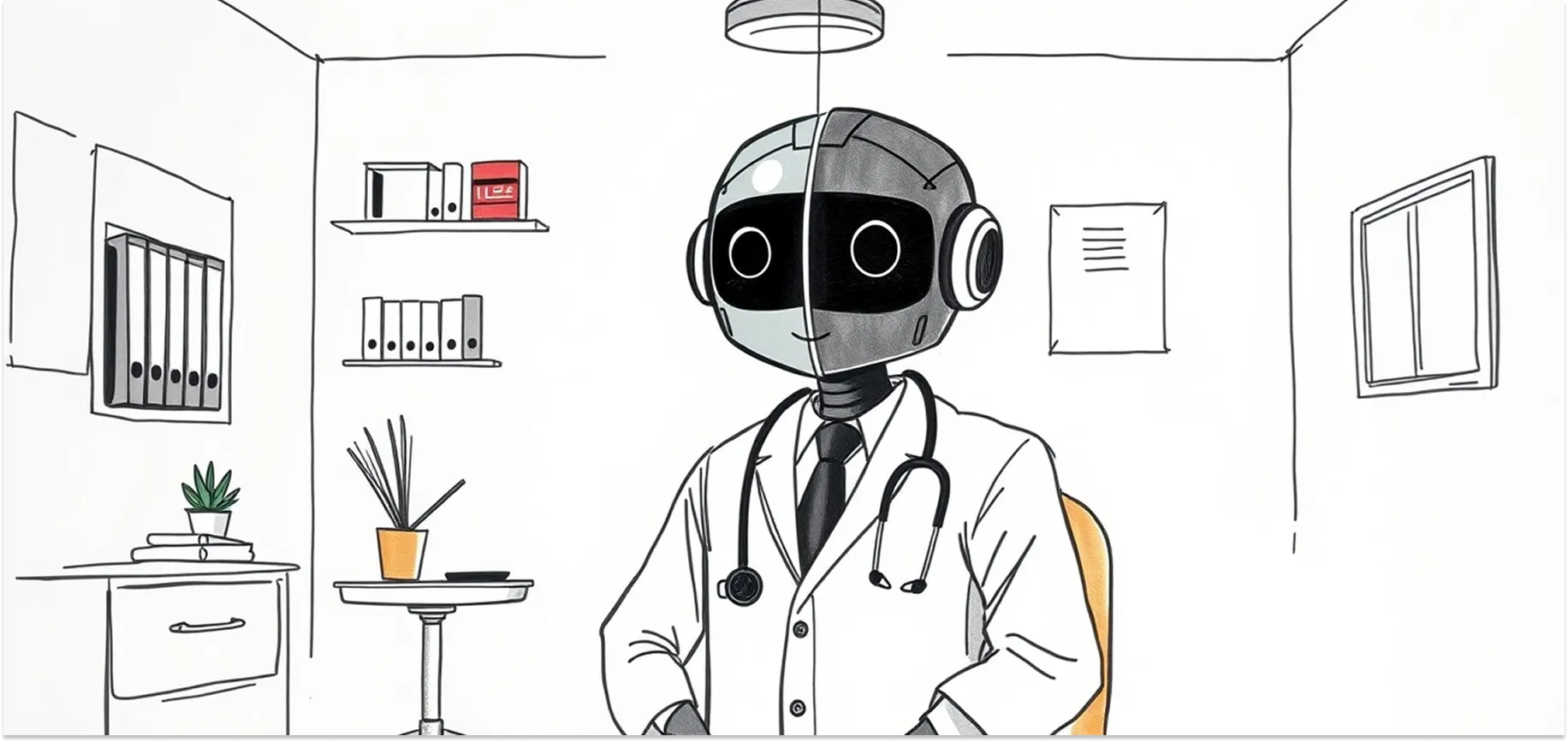doctor bot